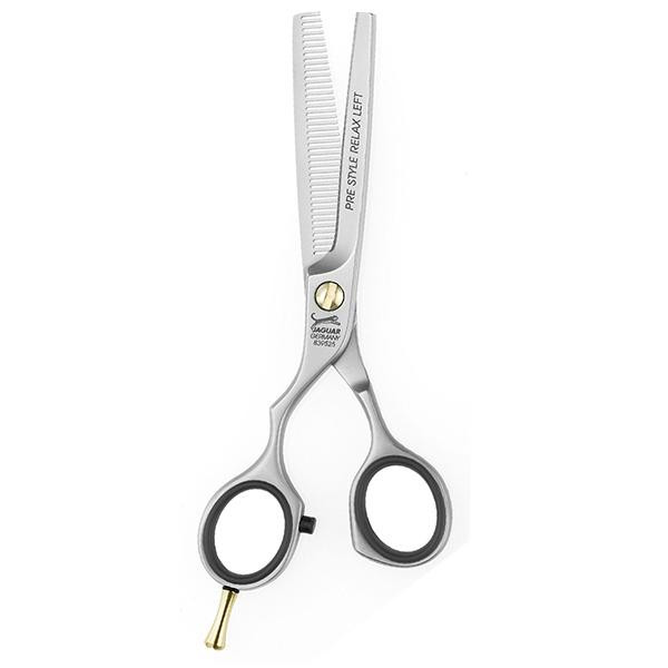 Relax pre style left thinner shears 5.25 " - 40 teeth